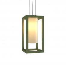 Accord Lighting 1458.30 - Cubic Accord Pendant 1458