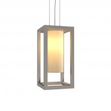 Accord Lighting 1458.41 - Cubic Accord Pendant 1458