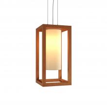 Accord Lighting 1458.42 - Cubic Accord Pendant 1458