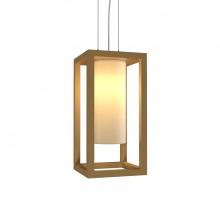 Accord Lighting 1459.27 - Cubic Accord Pendant 1459