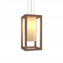 Accord Lighting 1459.33 - Cubic Accord Pendant 1459