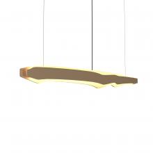 Accord Lighting 1472LED.48 - Horizon Accord Pendant 1472LED