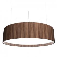 Accord Lighting 207LED.18 - Cylindrical Accord Pendant 207 LED