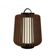 Accord Lighting 3035.06 - Stecche Di Legno Accord Floor Lamp 3035