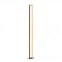 Accord Lighting 3123LED.12 - Frame Accord Floor Lamp 3123 LED