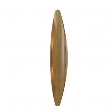 Accord Lighting 4205.09 - Leaf Accord Wall Lamp 4205