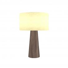 Accord Lighting 7026.18 - Conical Accord Table Lamp 7026