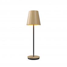 Accord Lighting 7078.34 - Conical Accord Table Lamp 7078