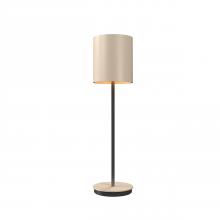  7089.48 - Cylindrical Accord Table Lamp 7089