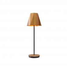 Accord Lighting 7091.12 - Facet Accord Table Lamp 7091