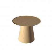  F1001.45 - Conic Accord Side Table F1001