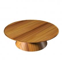  F1004.12 - Conic Accord Coffee Table F1004