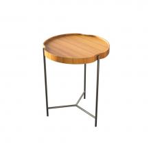  F1006.12 - Flow Accord Side Table F1006