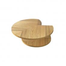  F1016.09 - Bloom Accord Coffee Table F1016